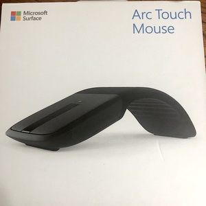 Arc Touch Mouse New in Box
